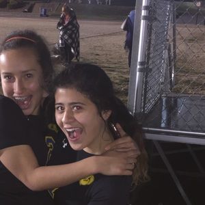 Meet your Posher, Victoria